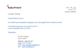 RENAULT �SHICK-R� KFT Eger